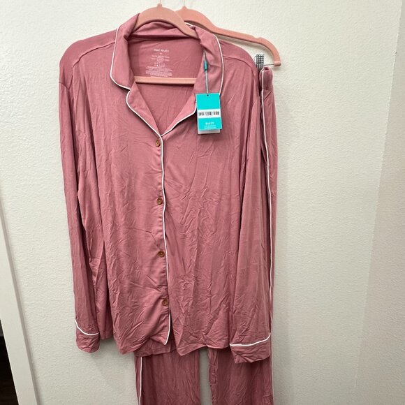 Posh Peanut Other - Posh Peanut Womens Bamboo Pajamas